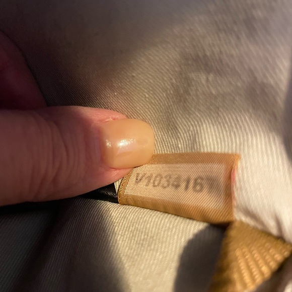 Dooney & Bourke Pittsburgh Pirates purse - Picture 11 of 12